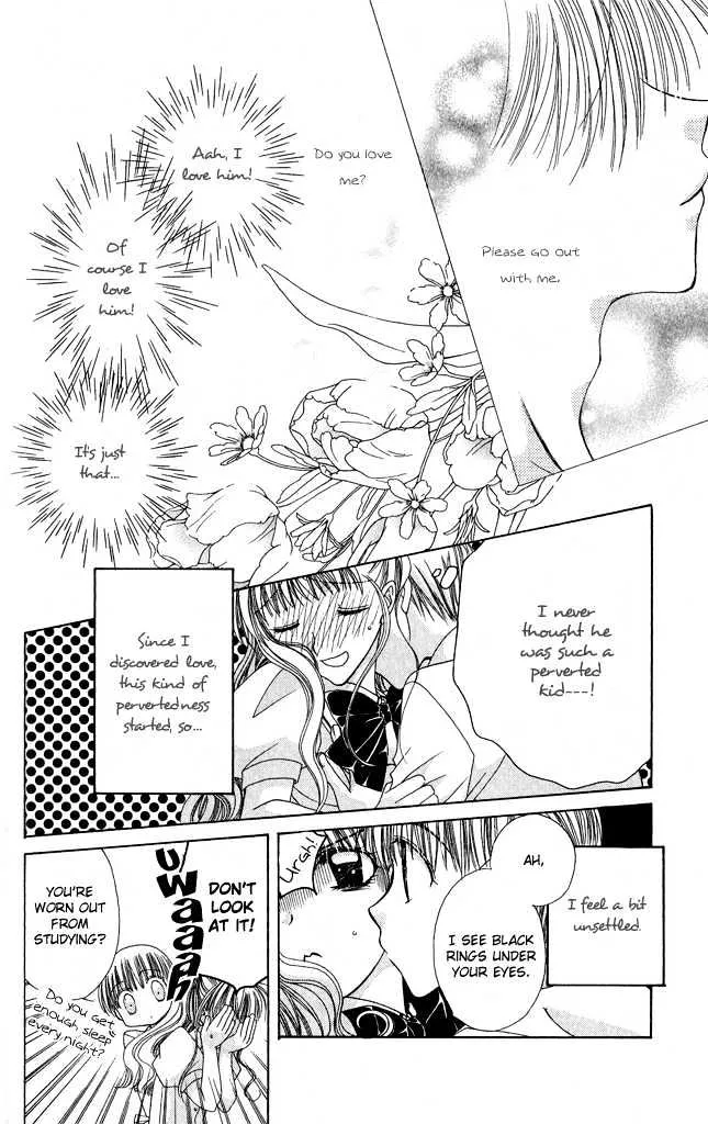 Osuteki Darling - Page 6