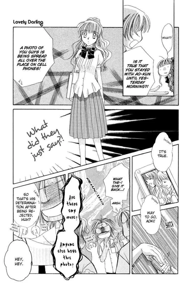 Osuteki Darling - Page 25