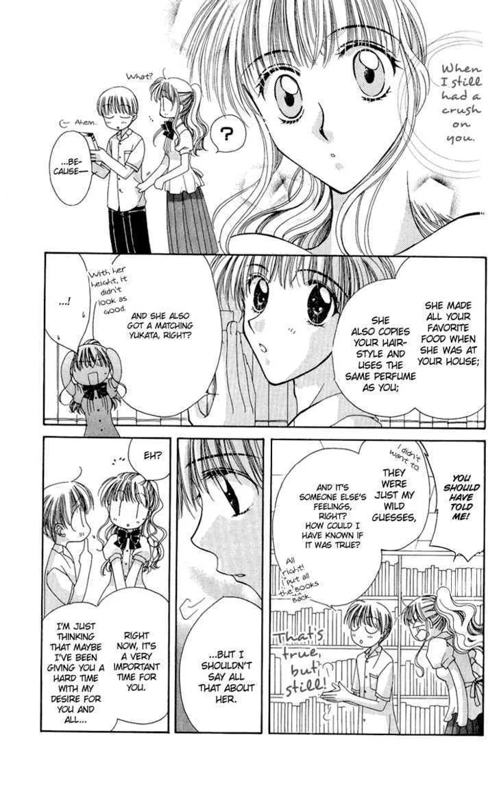 Osuteki Darling - Page 37