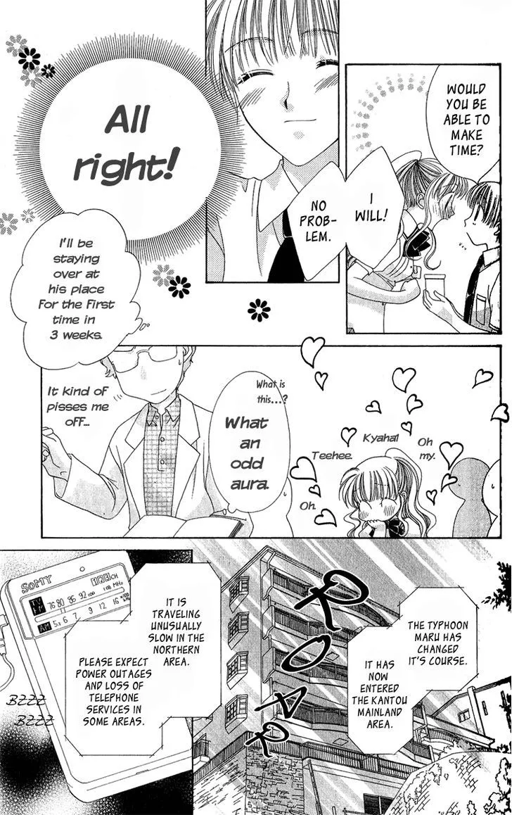 Osuteki Darling - Page 28