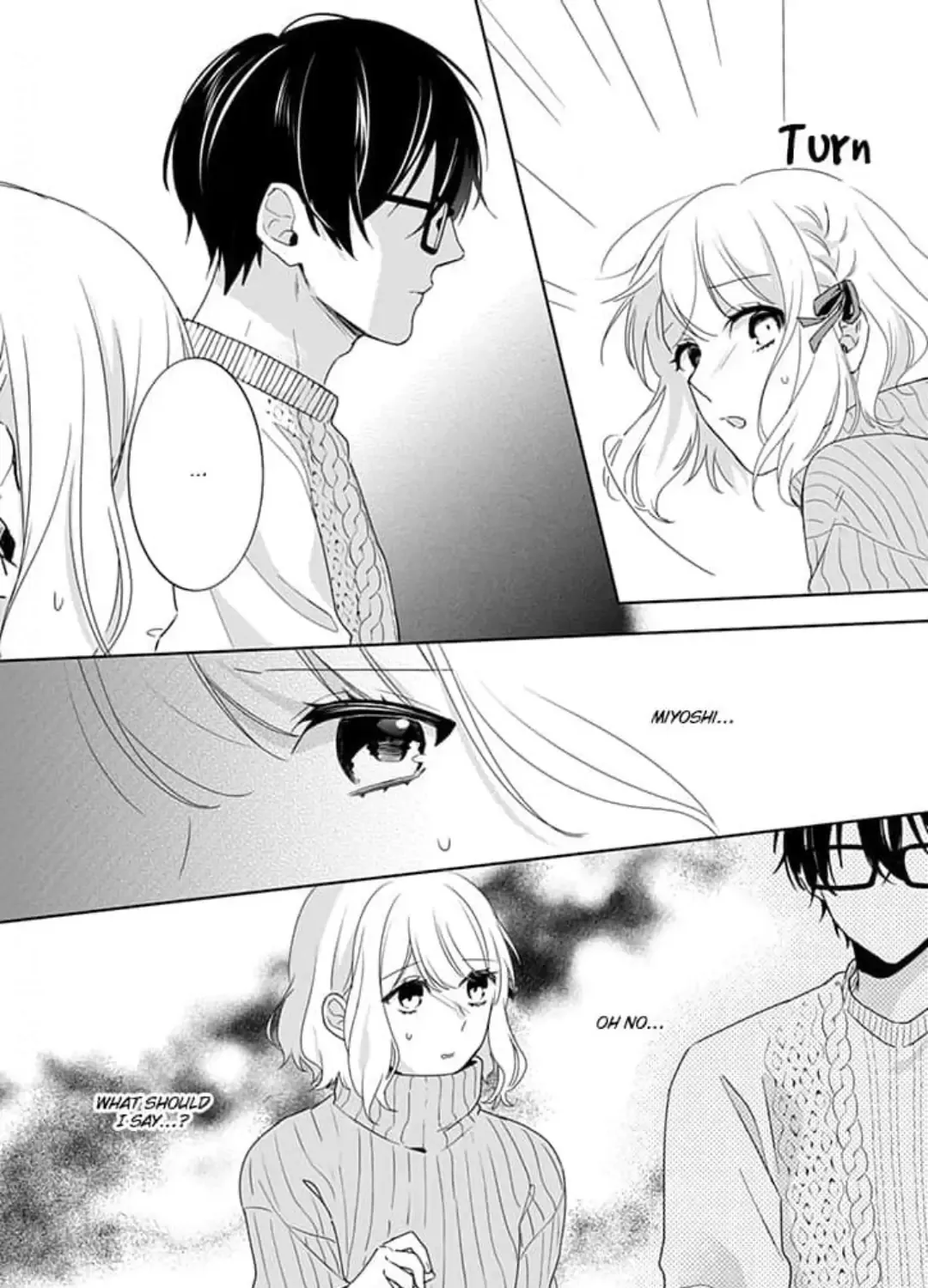 Otaku De Yakuza De Amaama Kareshi Chapter 11 page 52 - MangaKakalot