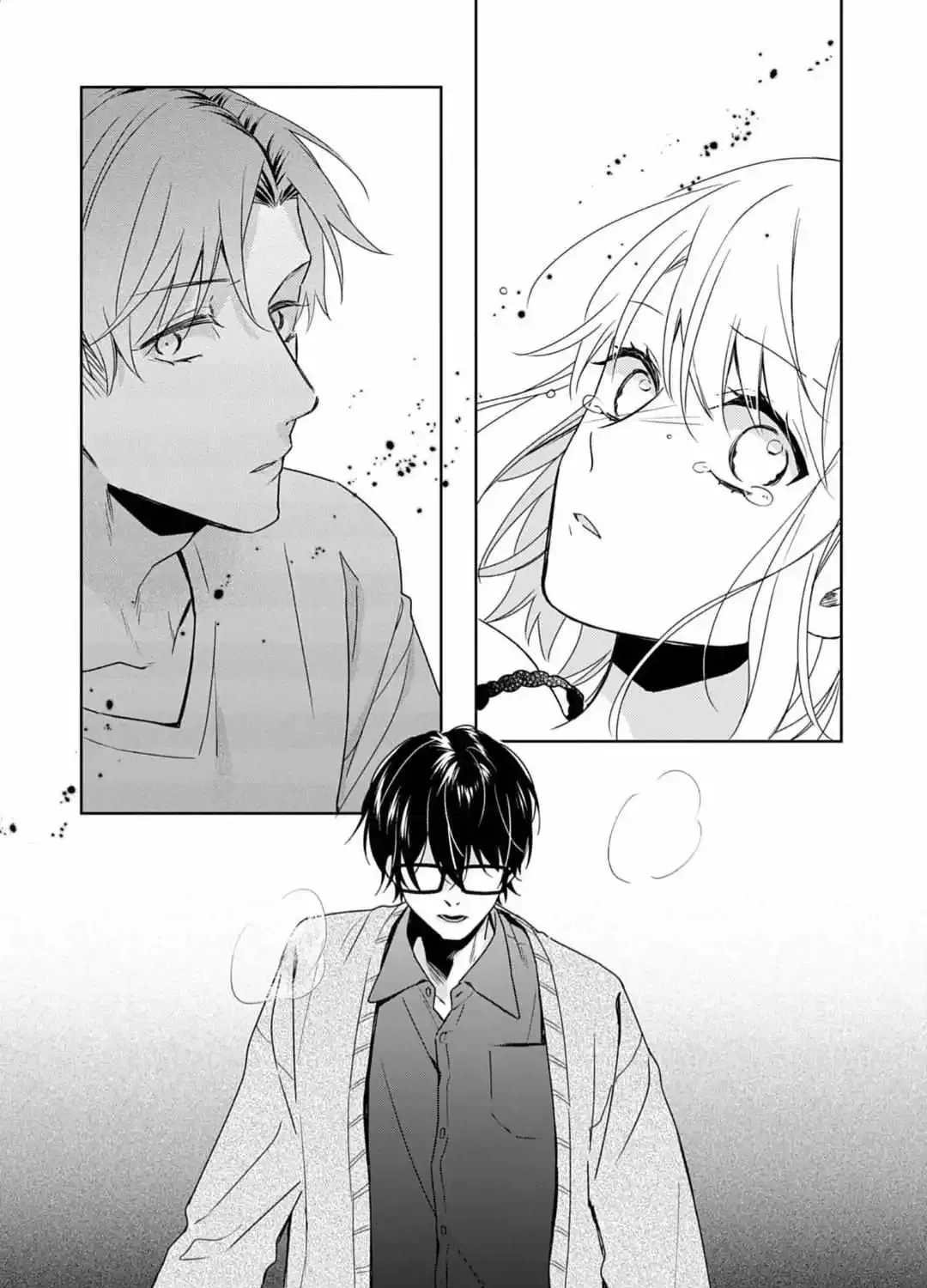 Otaku De Yakuza De Amaama Kareshi Chapter 13 page 34 - MangaKakalot