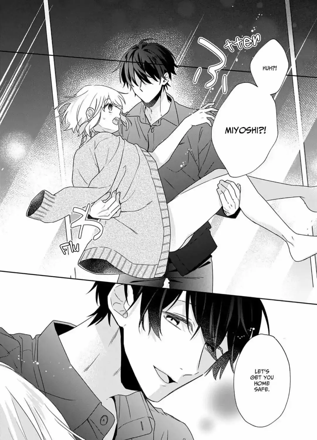 Otaku De Yakuza De Amaama Kareshi Chapter 13 page 52 - MangaKakalot