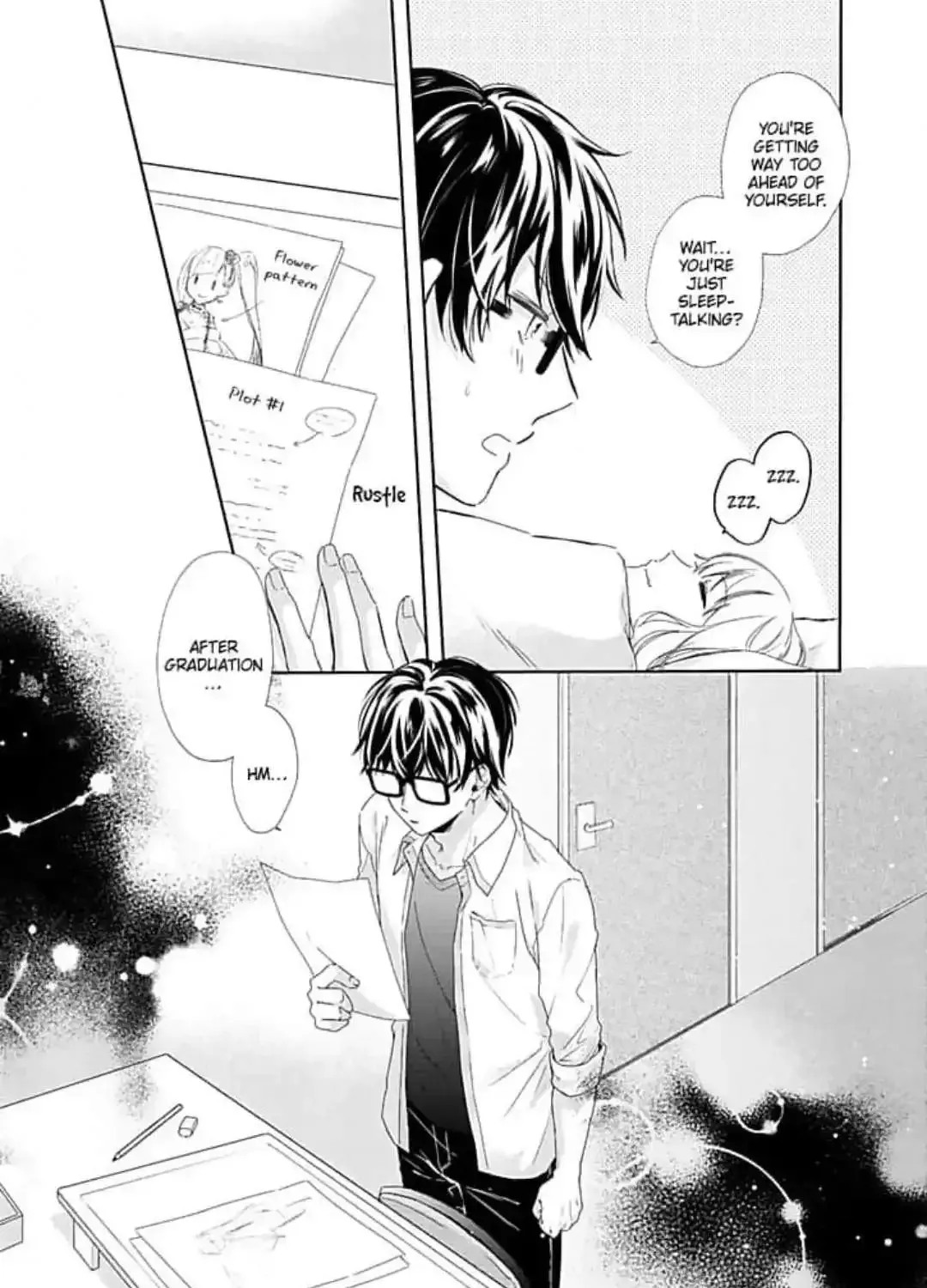 Otaku De Yakuza De Amaama Kareshi Chapter 2 page 59 - MangaKakalot