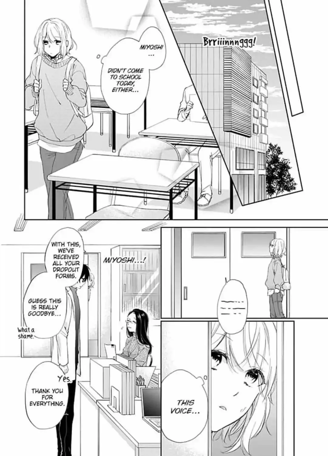 Otaku De Yakuza De Amaama Kareshi Chapter 4 page 31 - MangaKakalot