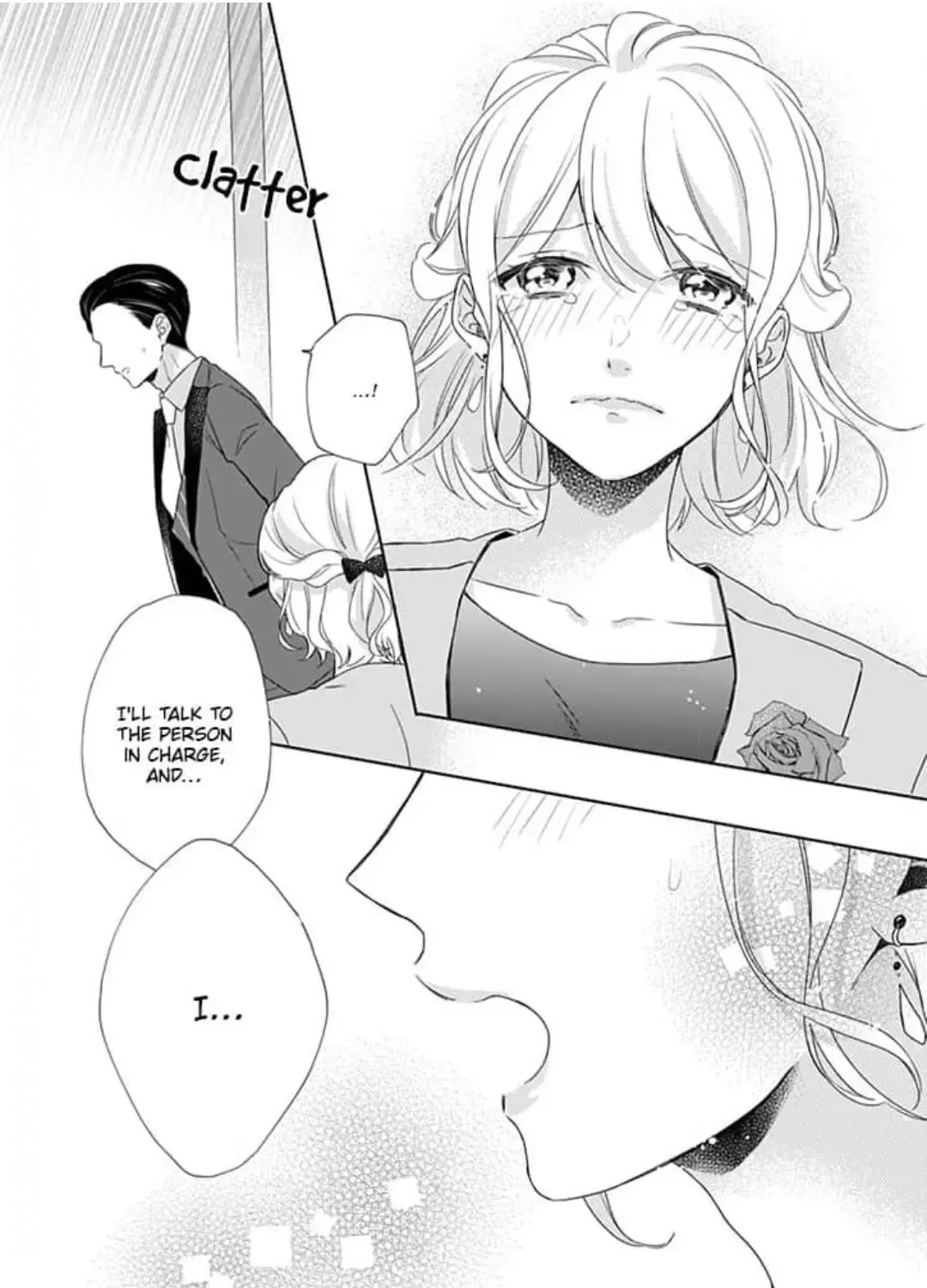 Otaku De Yakuza De Amaama Kareshi Chapter 6 page 44 - MangaKakalot