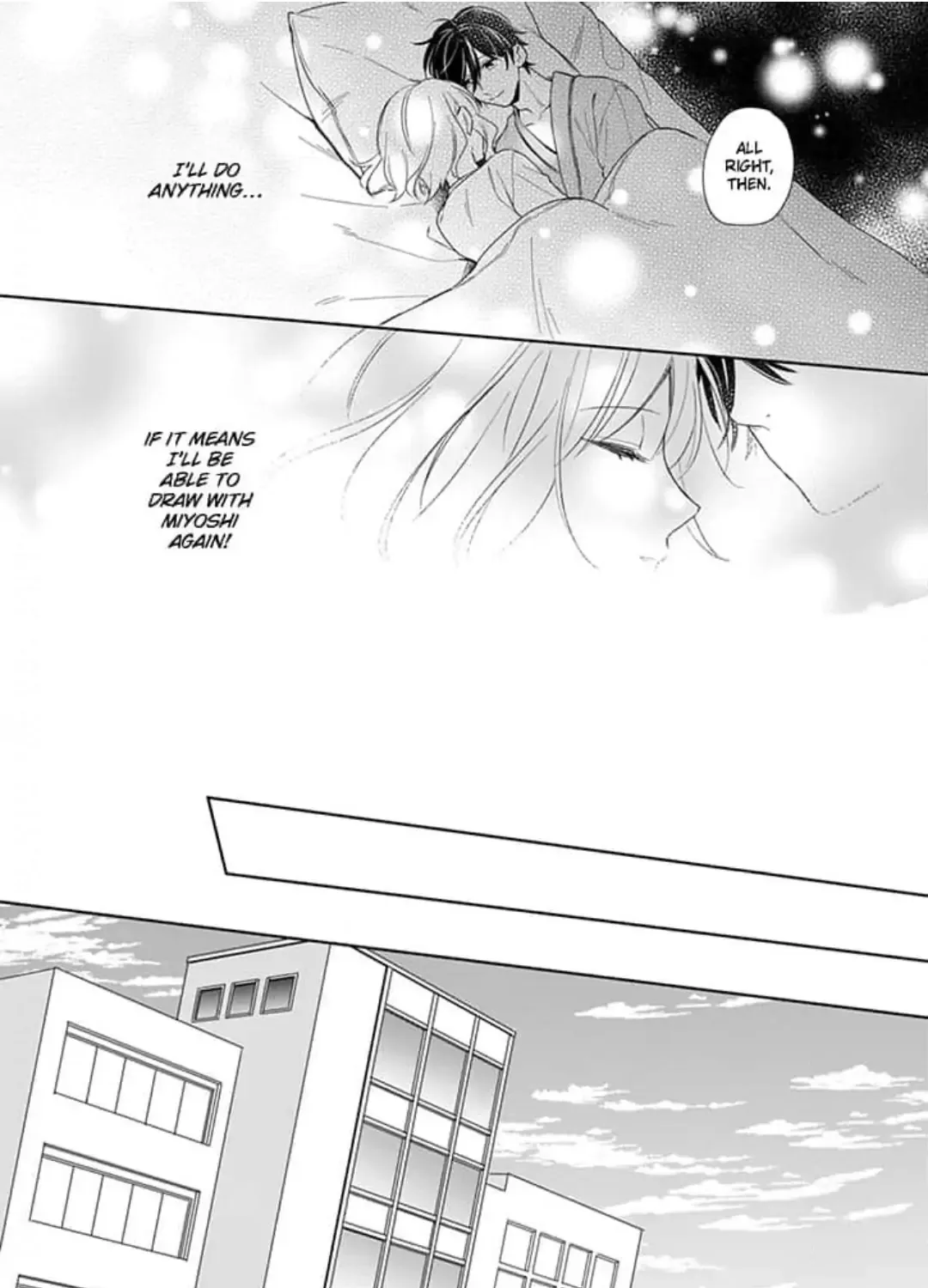 Otaku De Yakuza De Amaama Kareshi Chapter 8 page 22 - MangaKakalot