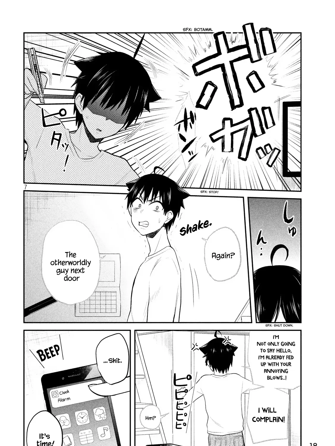 Otaku no Tonari wa ERUFU Desuka? - Page 11