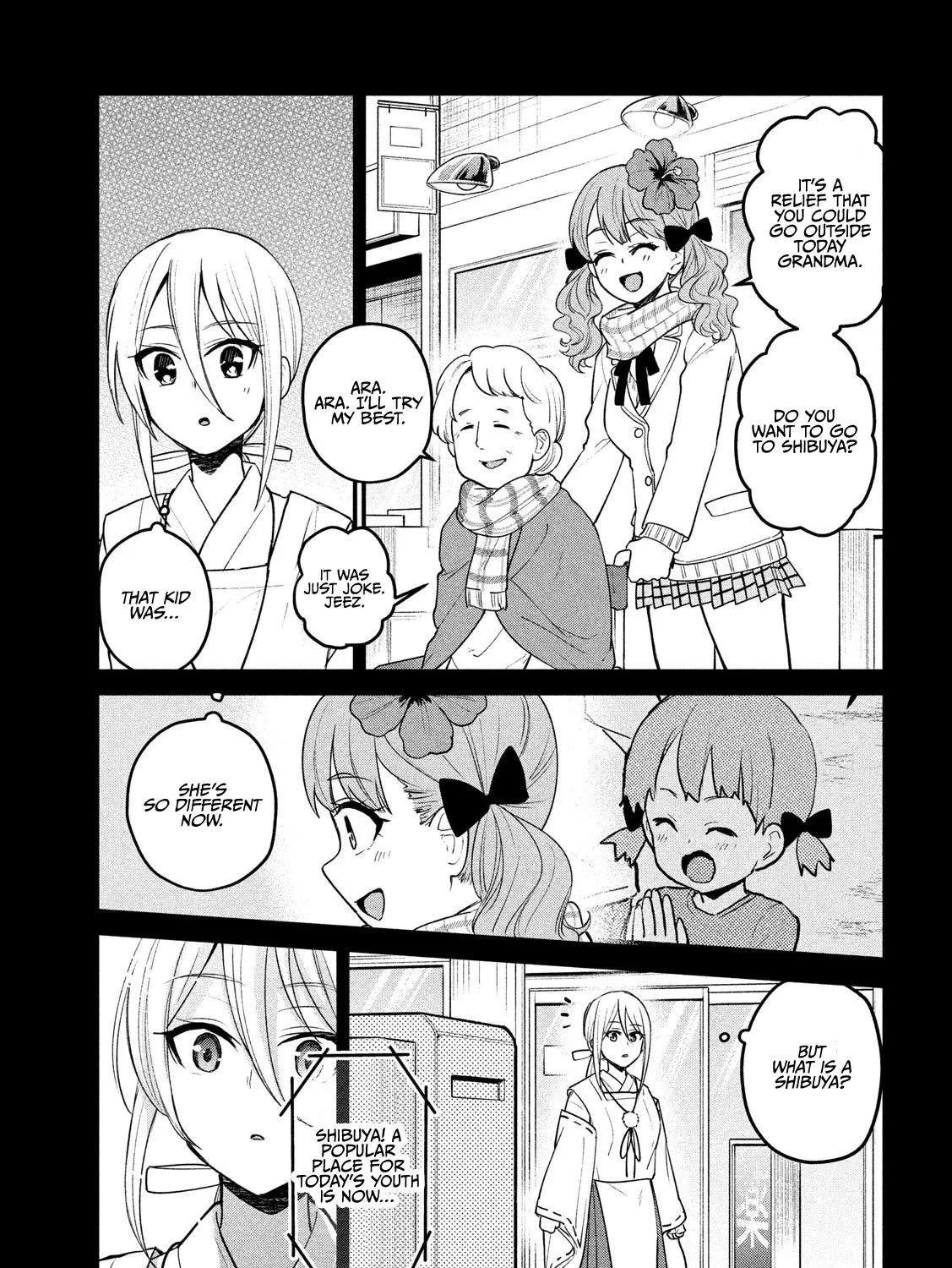 Otaku no Tonari wa ERUFU Desuka? - Page 20