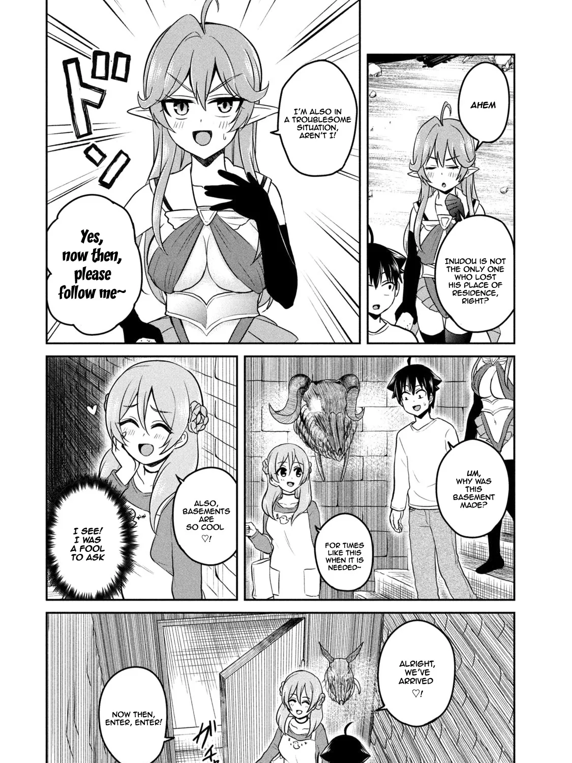 Otaku no Tonari wa ERUFU Desuka? - Page 19