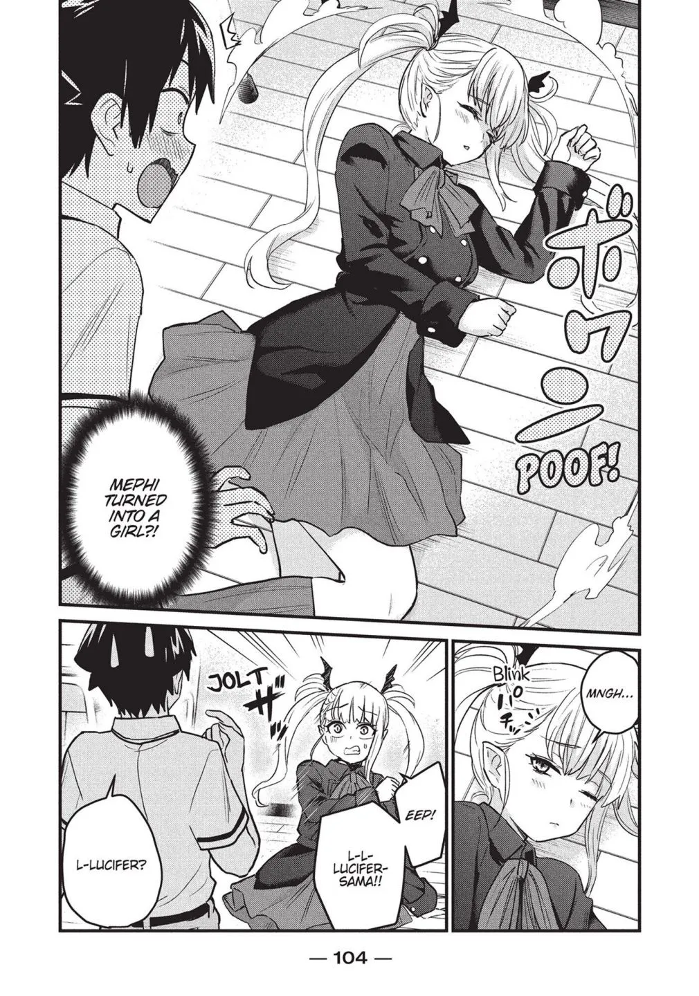 Otaku no Tonari wa ERUFU Desuka? - Page 13