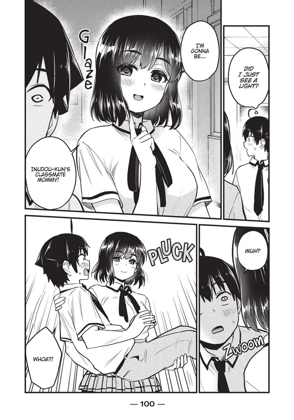 Otaku no Tonari wa ERUFU Desuka? - Page 9