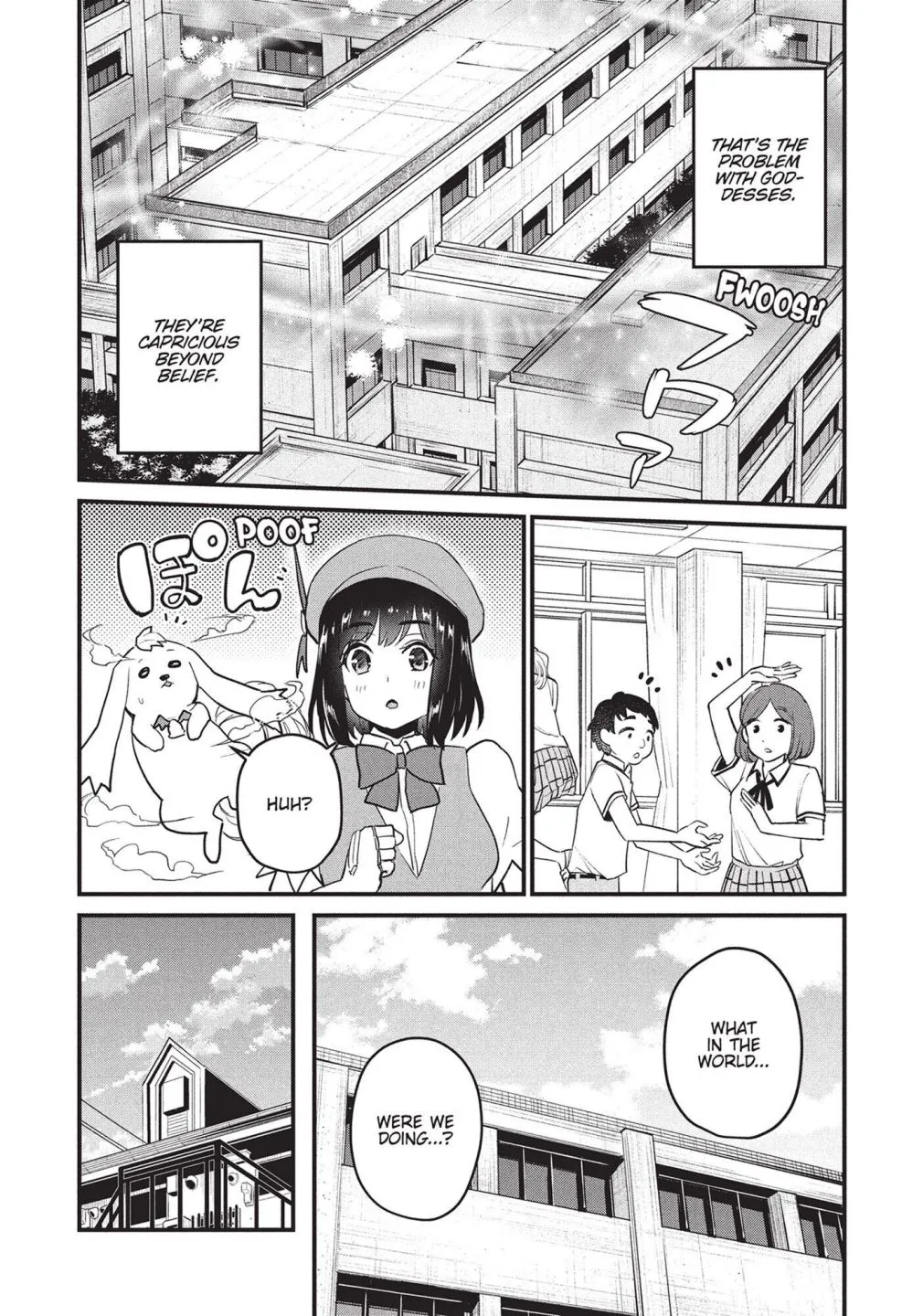 Otaku no Tonari wa ERUFU Desuka? - Page 18