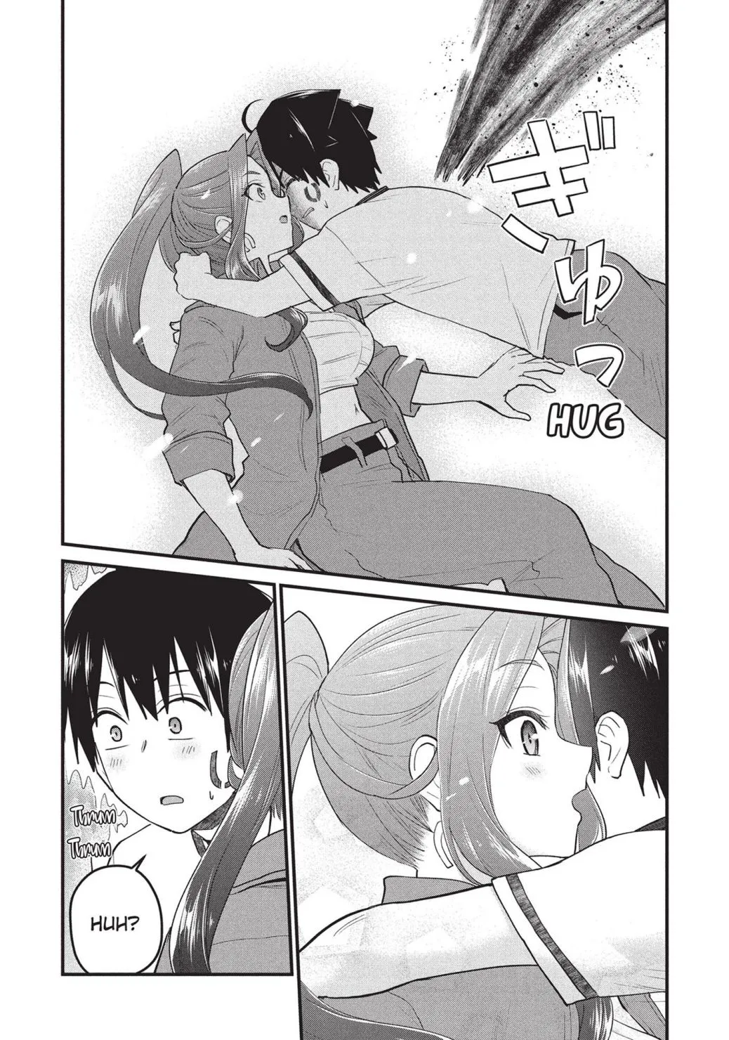 Otaku no Tonari wa ERUFU Desuka? - Page 7