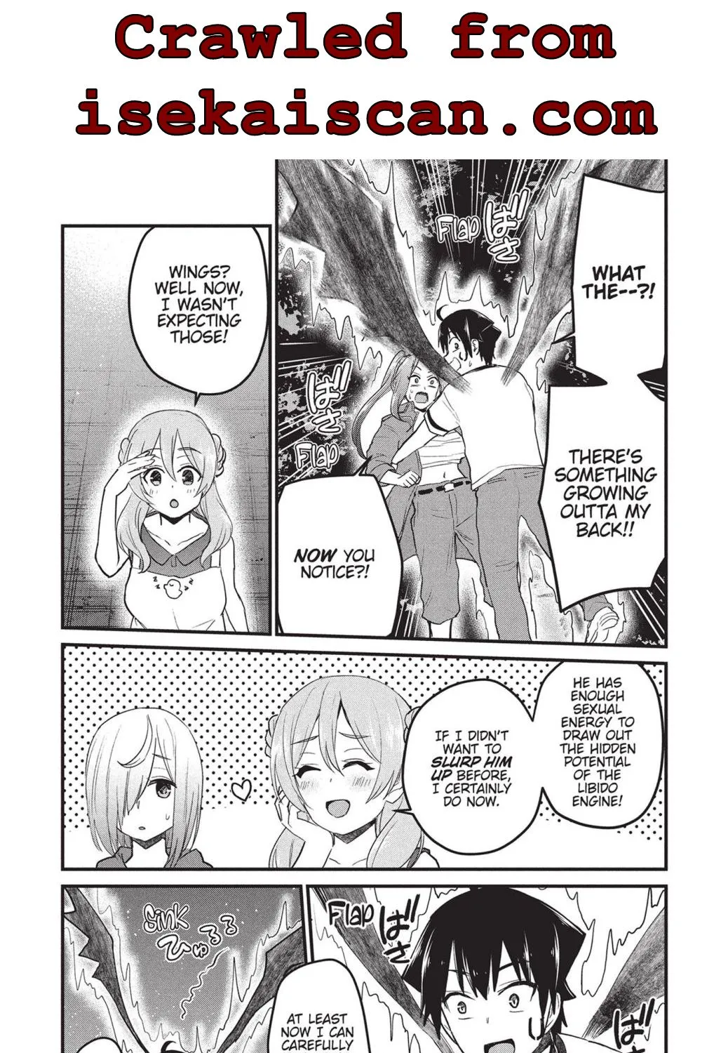 Otaku no Tonari wa ERUFU Desuka? - Page 8