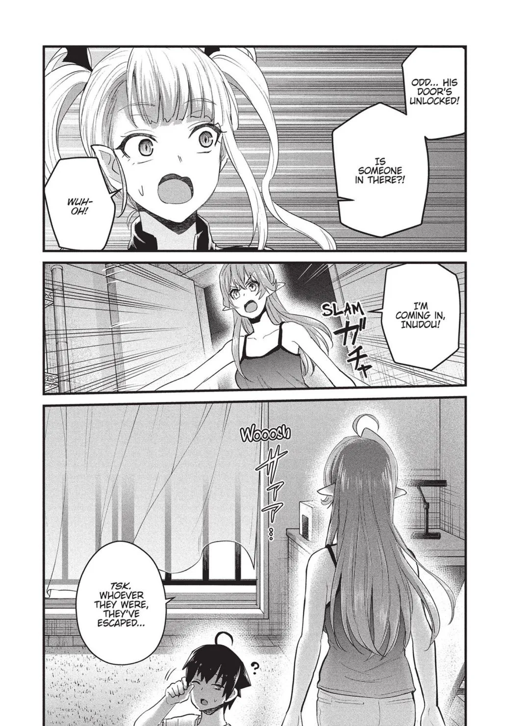 Otaku no Tonari wa ERUFU Desuka? - Page 13