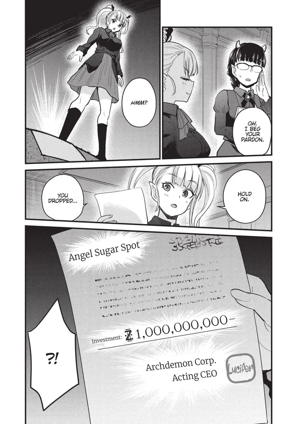 Otaku no Tonari wa ERUFU Desuka? - Page 18