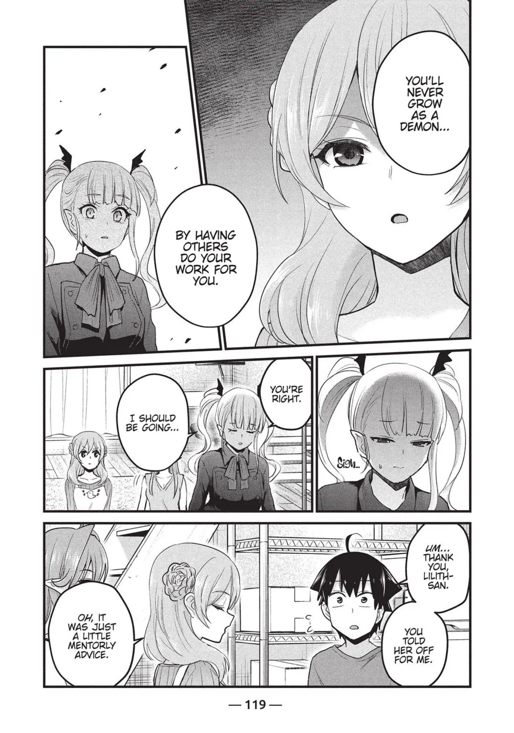 Otaku no Tonari wa ERUFU Desuka? - Page 6