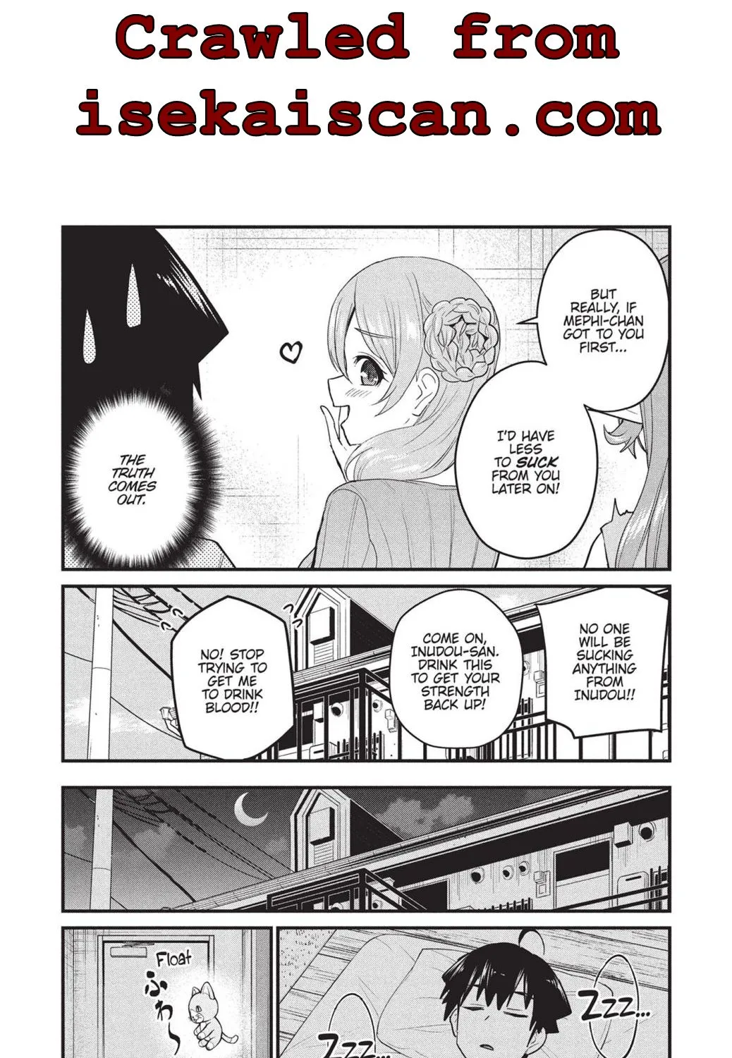 Otaku no Tonari wa ERUFU Desuka? - Page 7