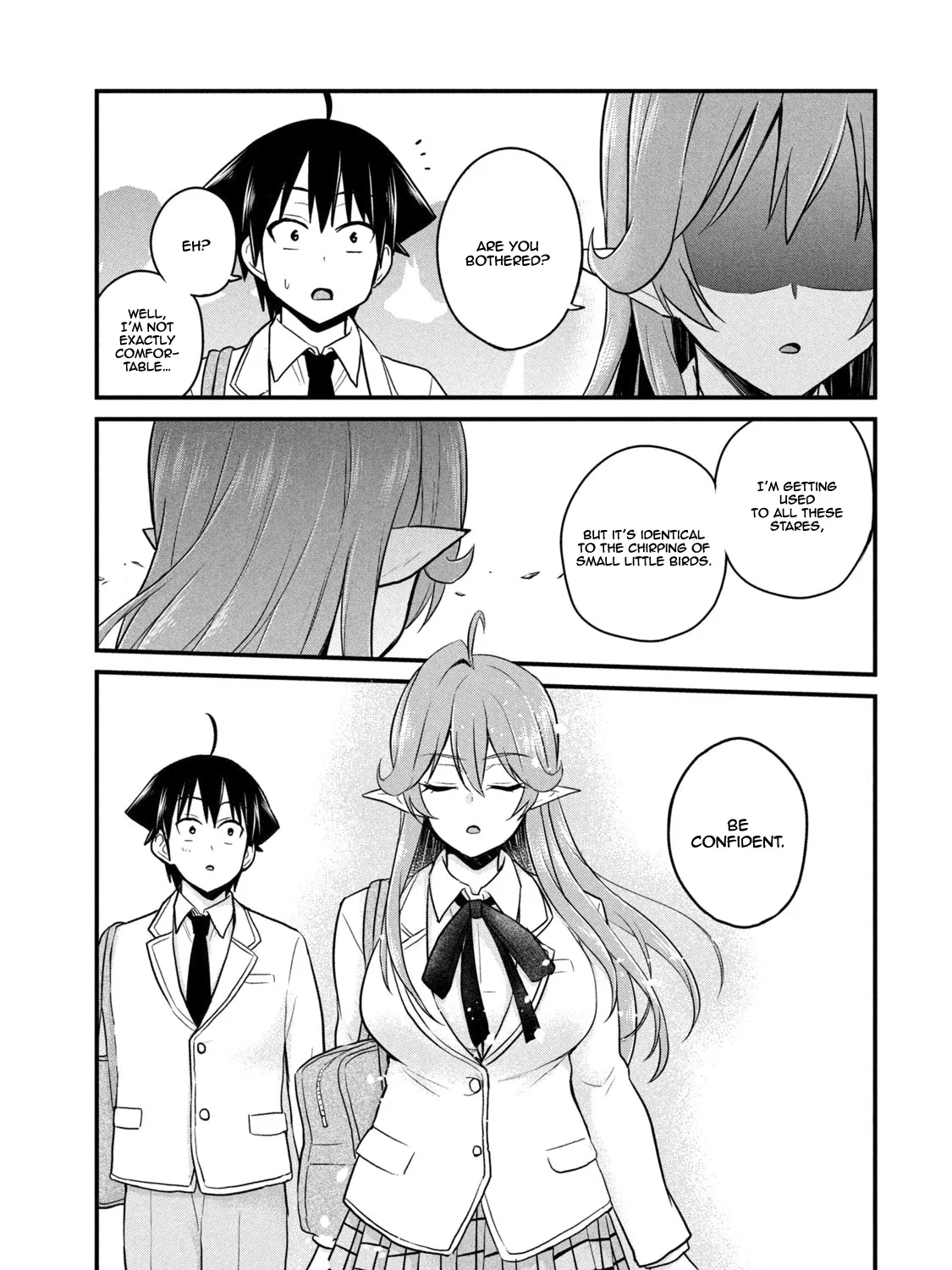 Otaku no Tonari wa ERUFU Desuka? - Page 15