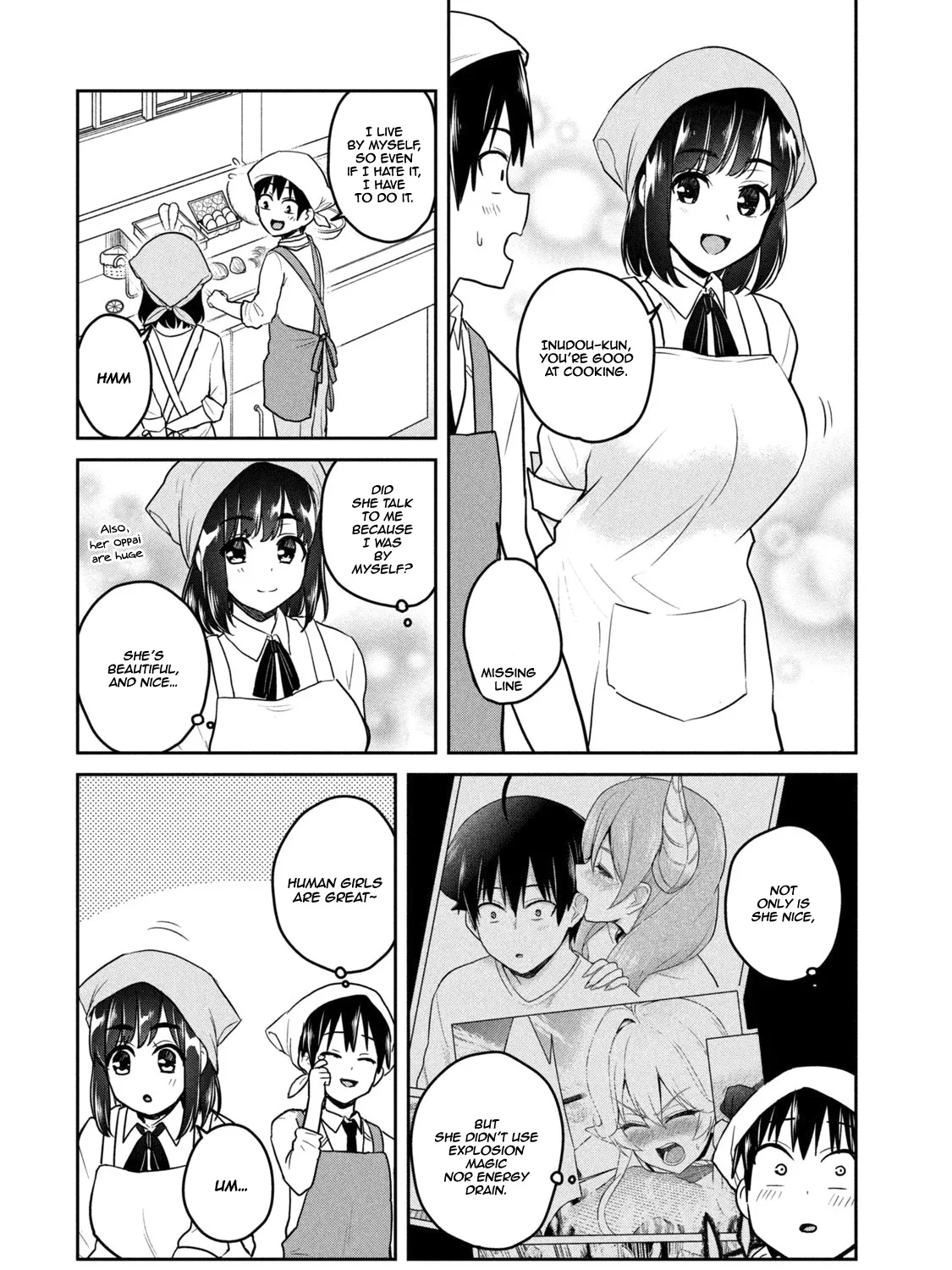 Otaku no Tonari wa ERUFU Desuka? - Page 29