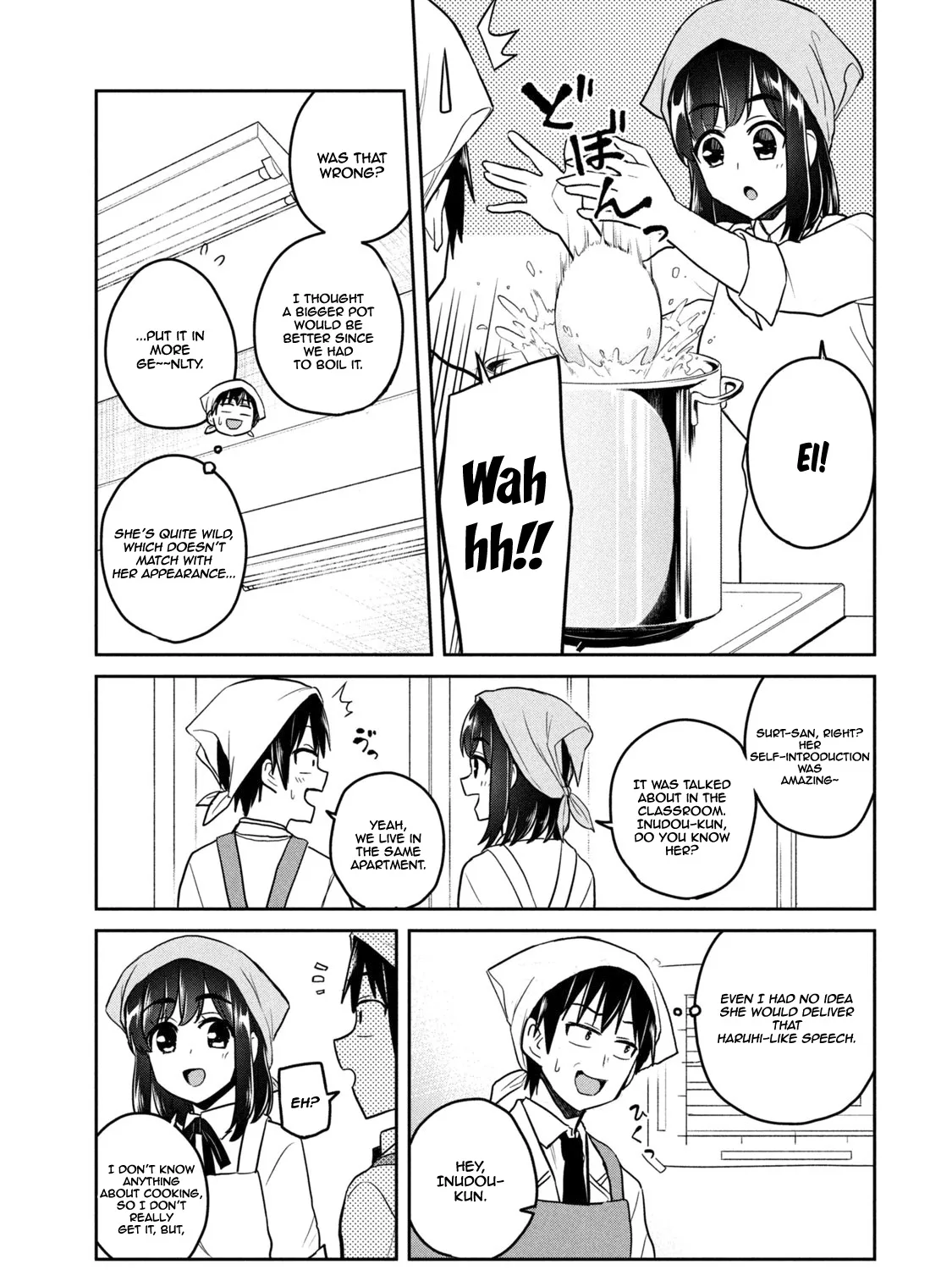 Otaku no Tonari wa ERUFU Desuka? - Page 31