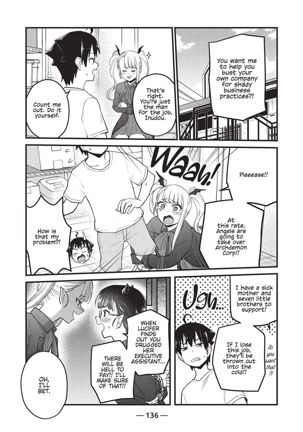 Otaku no Tonari wa ERUFU Desuka? - Page 1