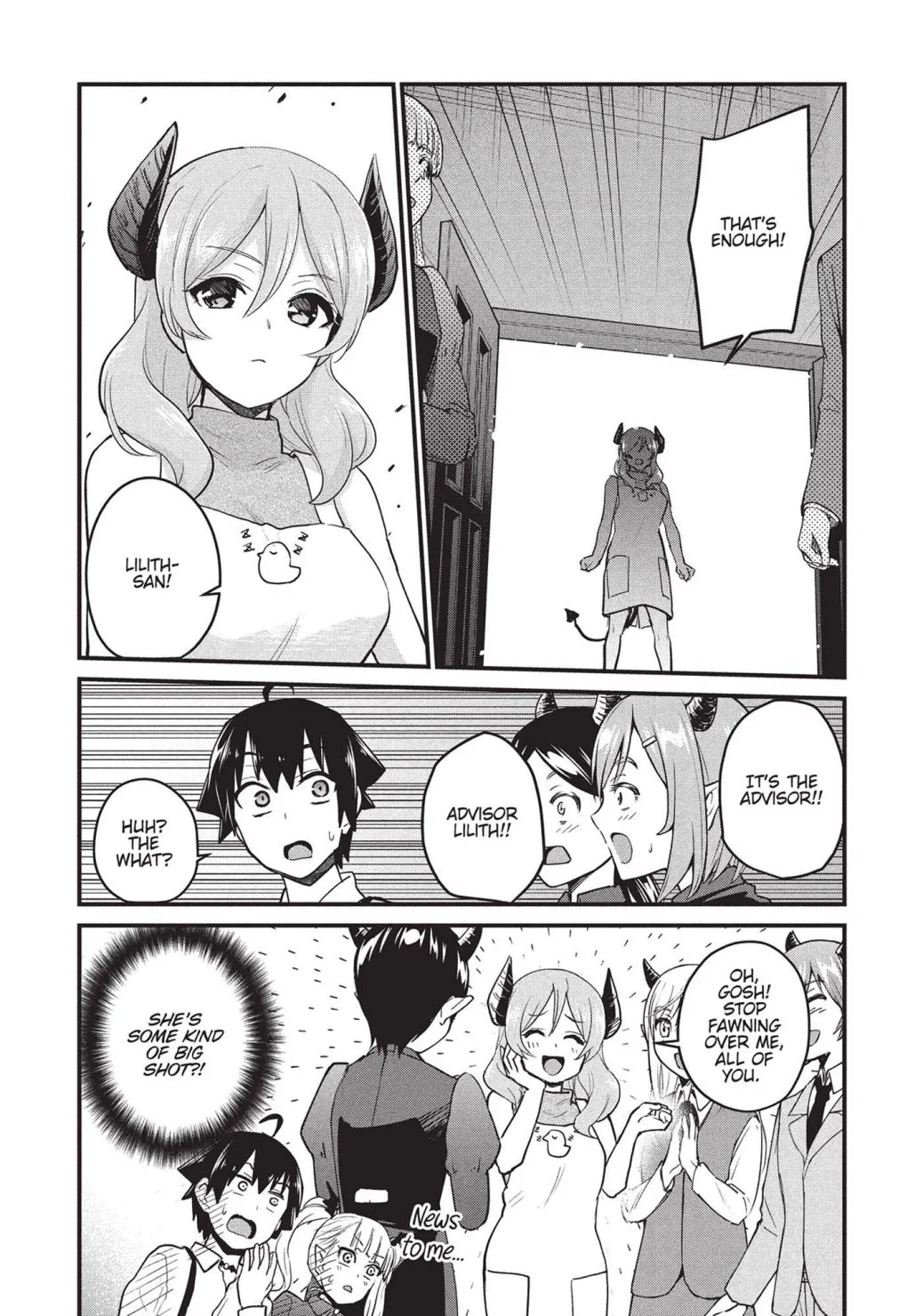 Otaku no Tonari wa ERUFU Desuka? - Page 12