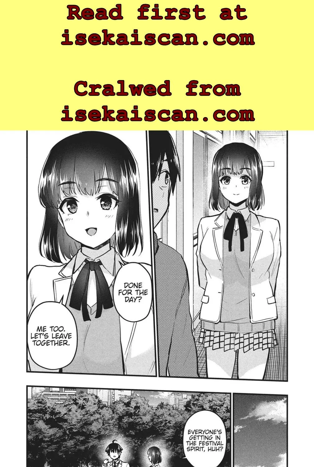 Otaku no Tonari wa ERUFU Desuka? - Page 1