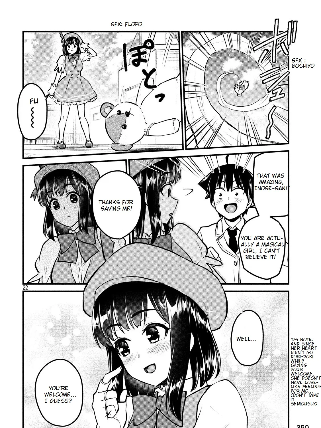 Otaku no Tonari wa ERUFU Desuka? - Page 43