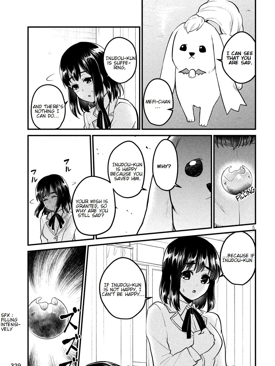 Otaku no Tonari wa ERUFU Desuka? - Page 9