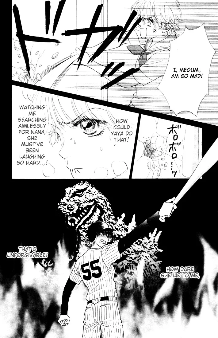 Othello. Chapter 16 page 12 - MangaKakalot