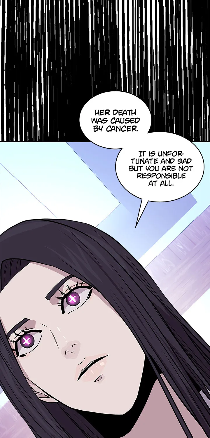 Other World Warrior - Page 39