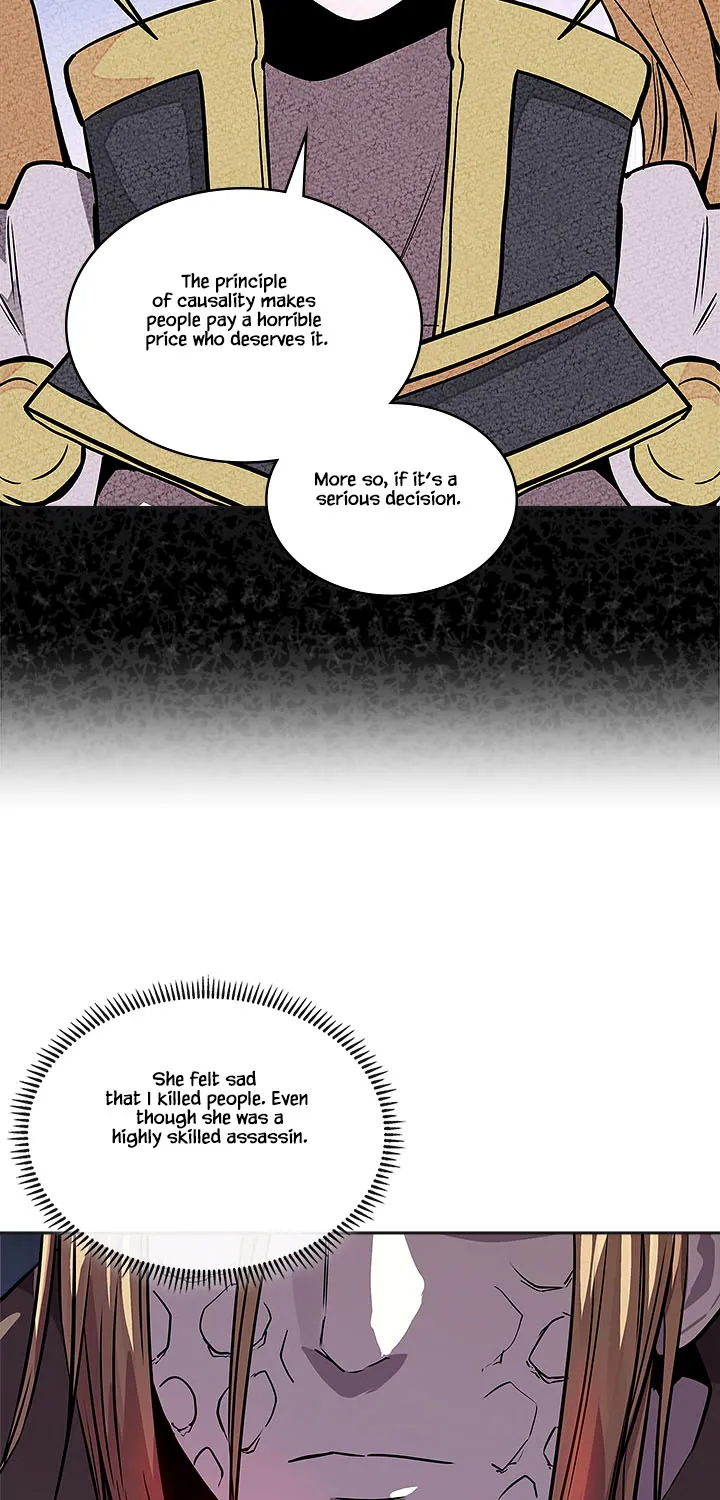 Other World Warrior - Page 53