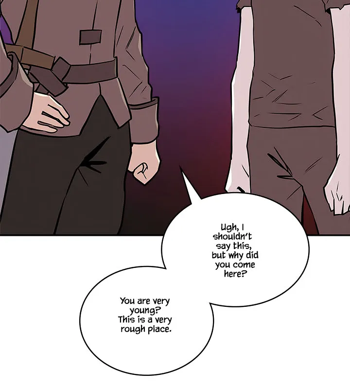 Other World Warrior - Page 66