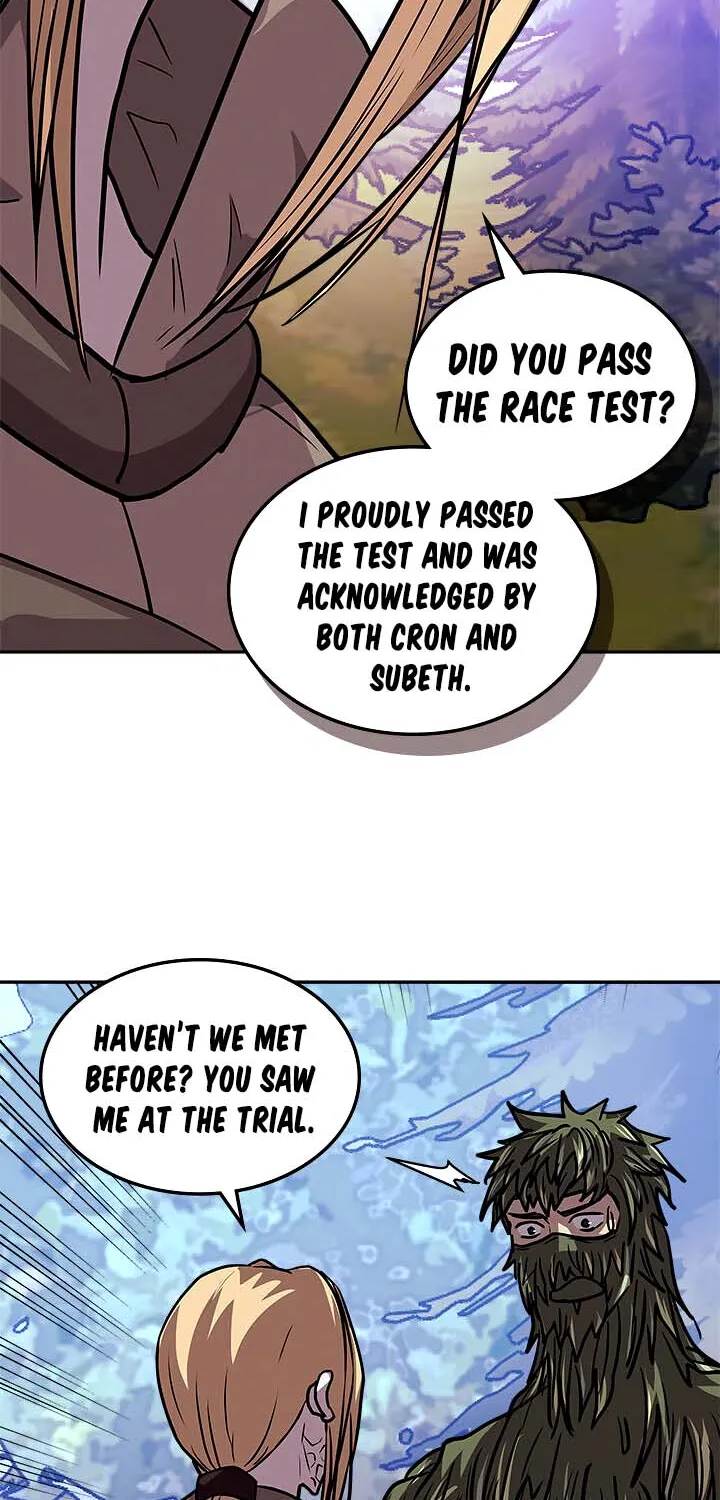 Other World Warrior - Page 42