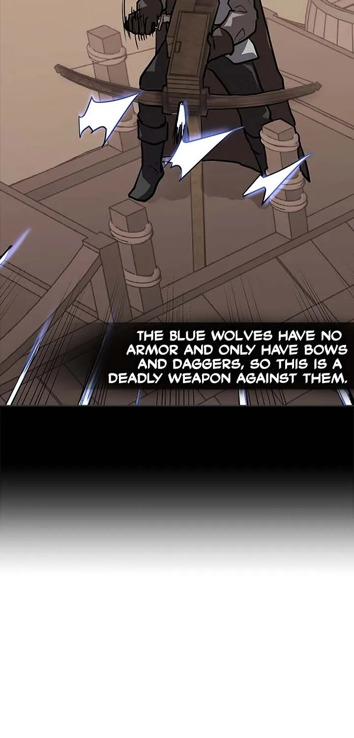 Other World Warrior - Page 28