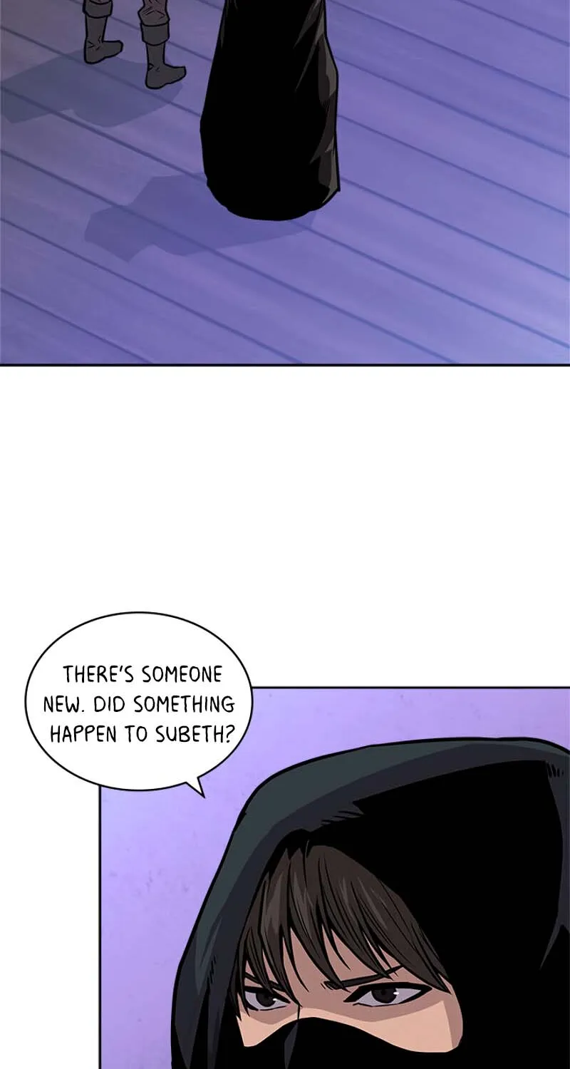 Other World Warrior - Page 11