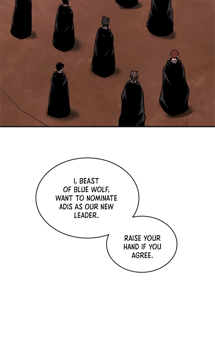 Other World Warrior - Page 50