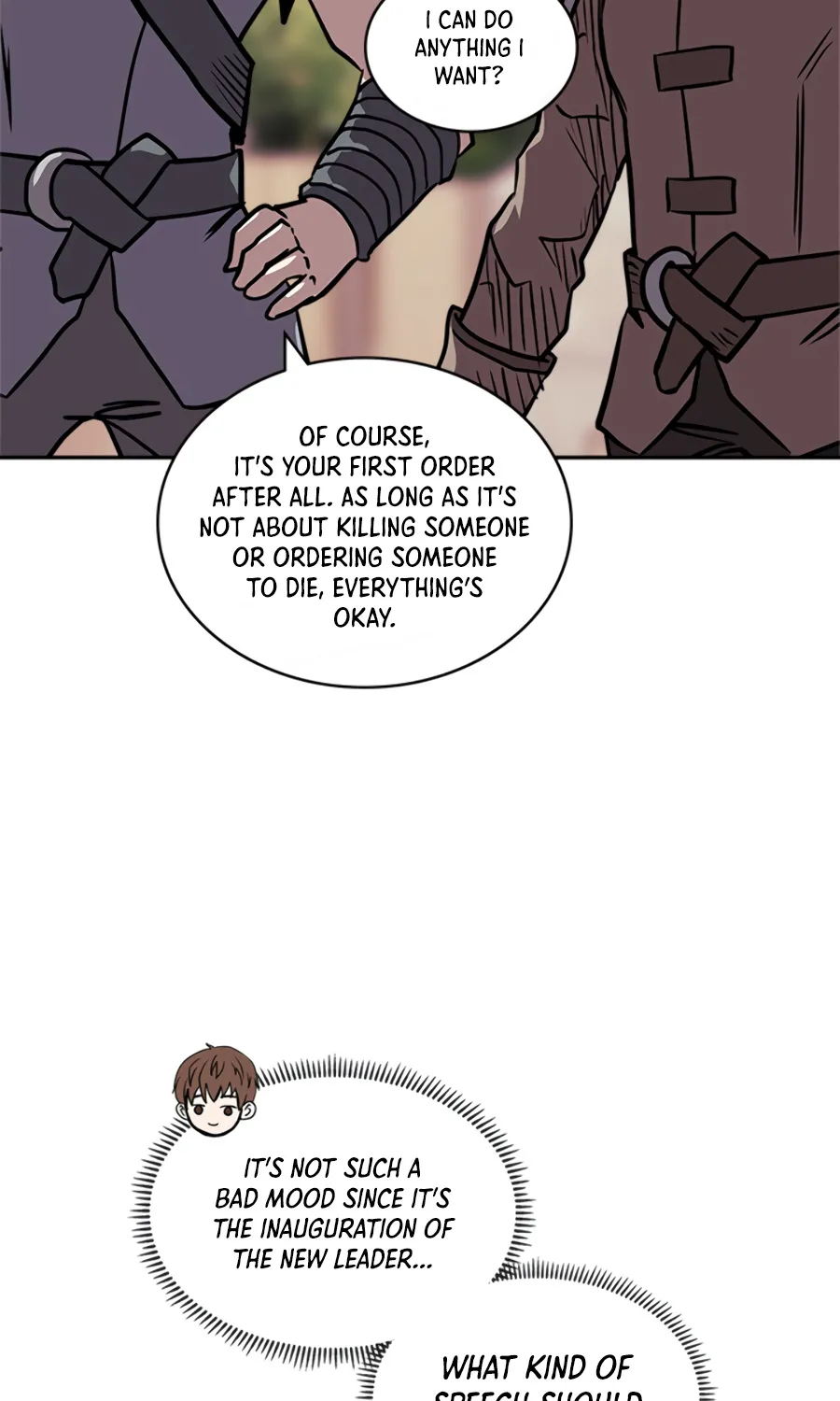 Other World Warrior - Page 69