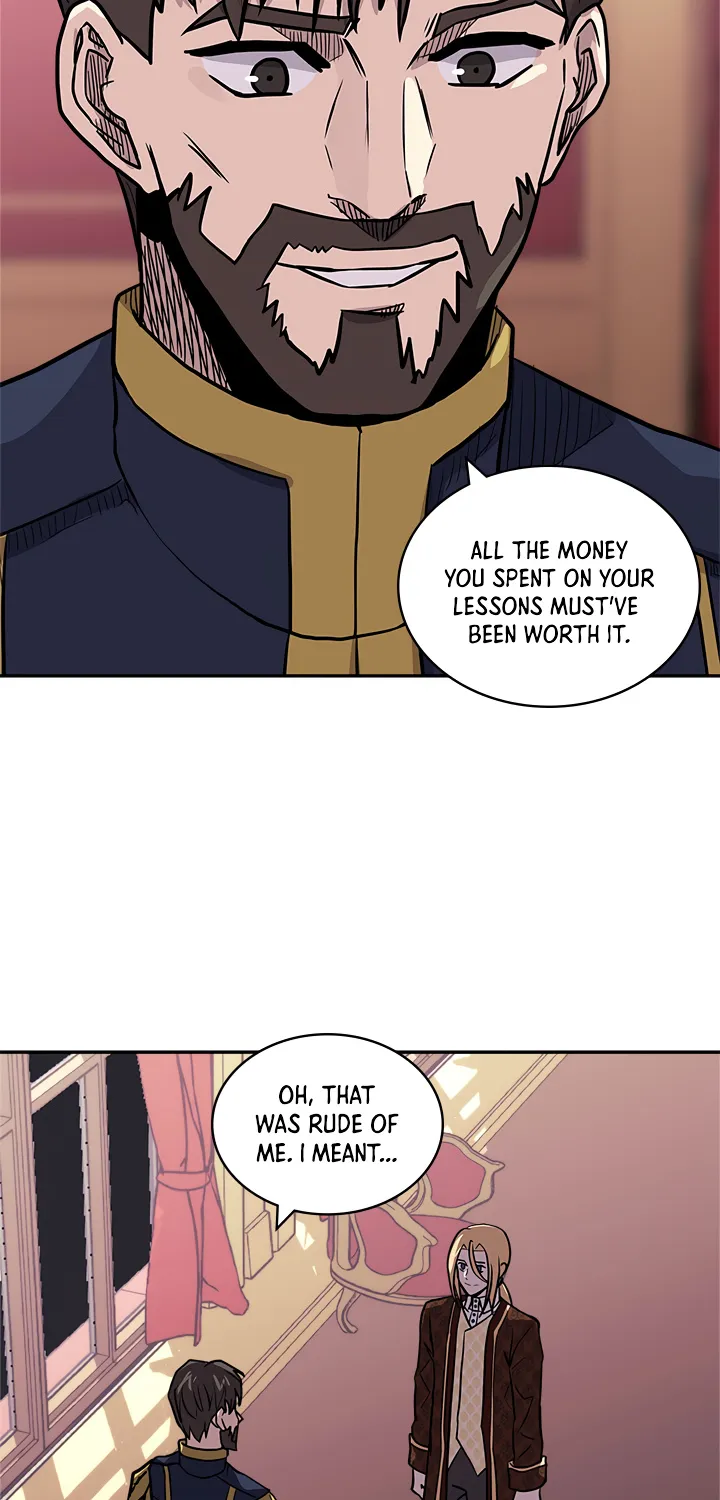 Other World Warrior - Page 18