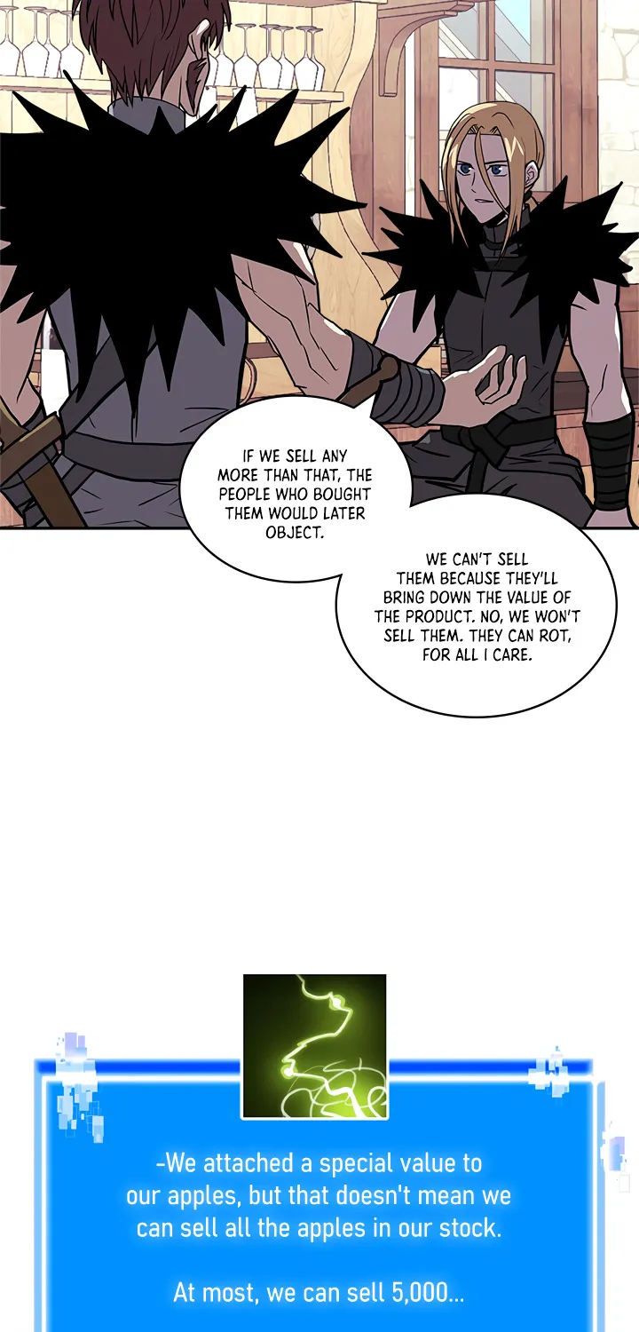 Other World Warrior - Page 60