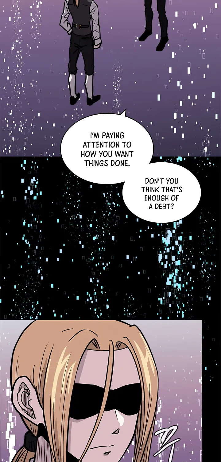 Other World Warrior - Page 51