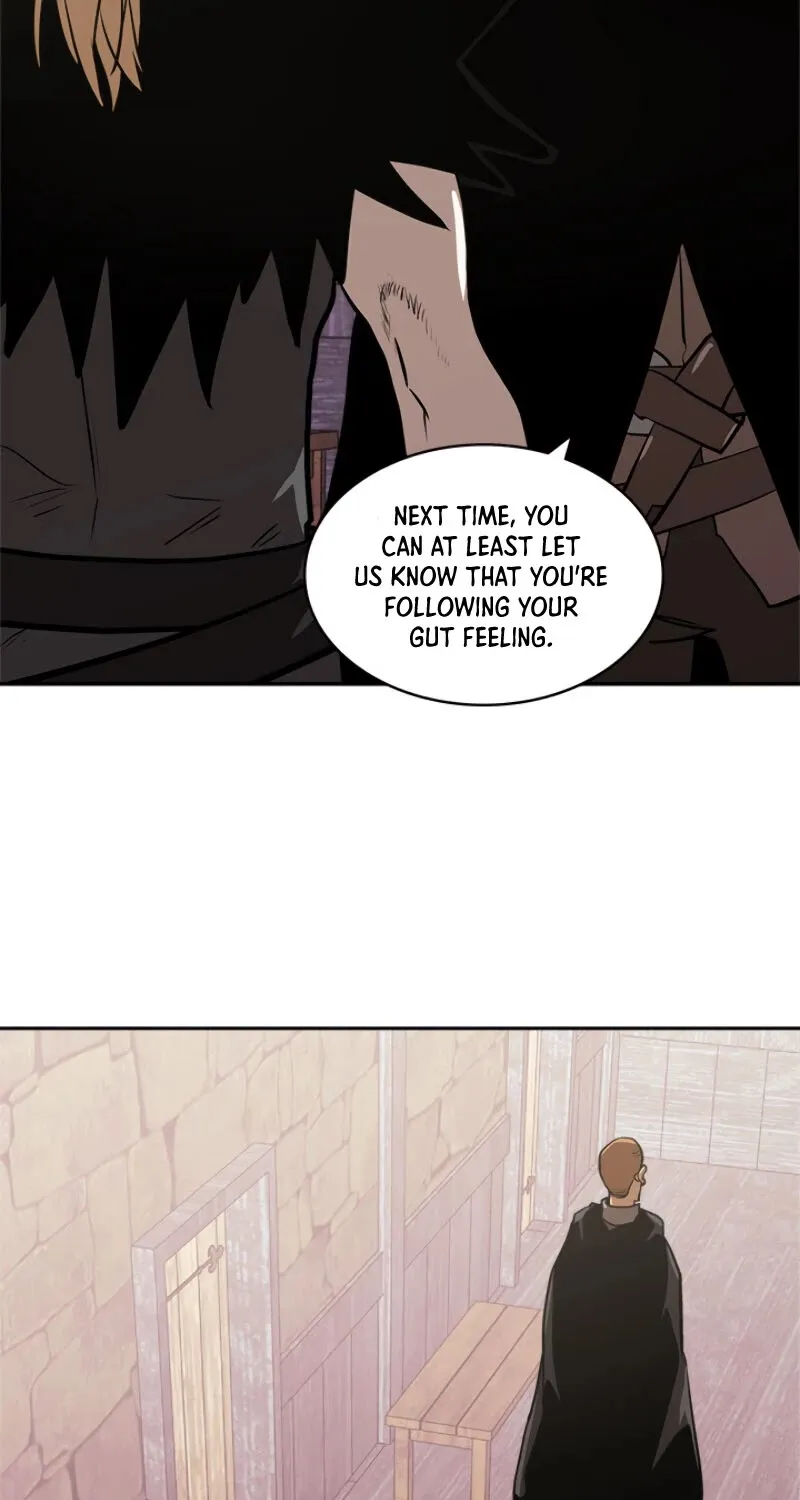 Other World Warrior - Page 19