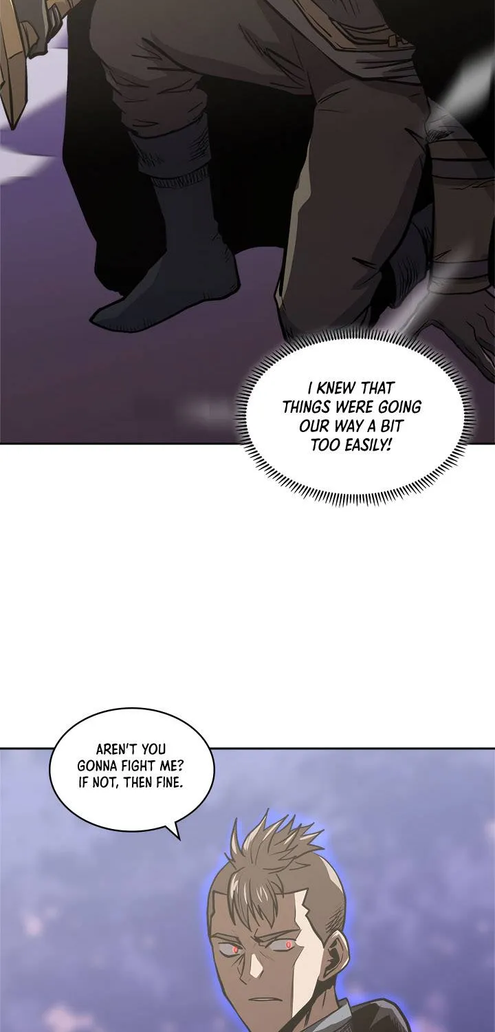 Other World Warrior - Page 36