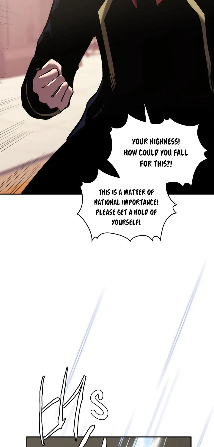 Other World Warrior - Page 64