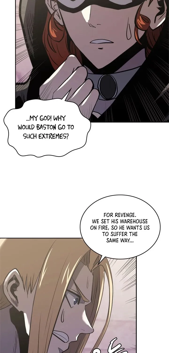 Other World Warrior - Page 59