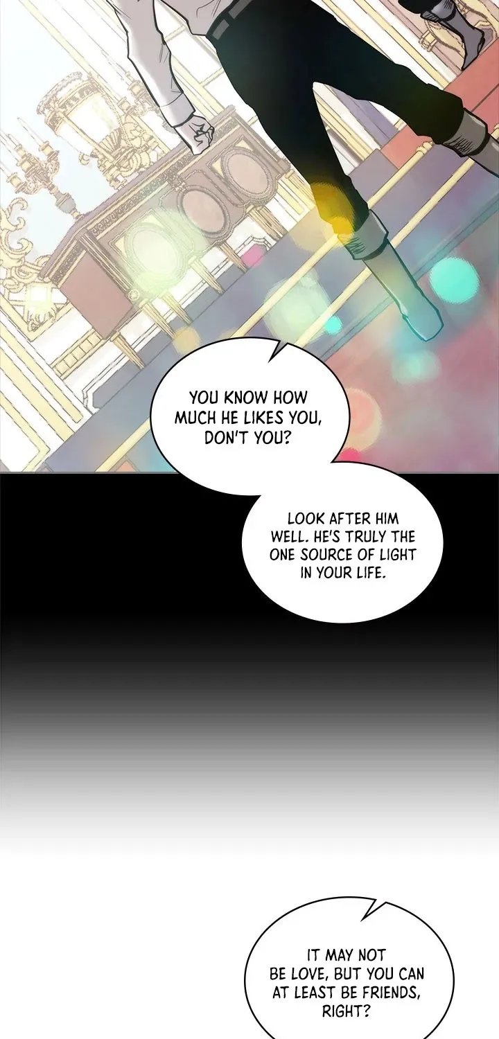 Other World Warrior - Page 33