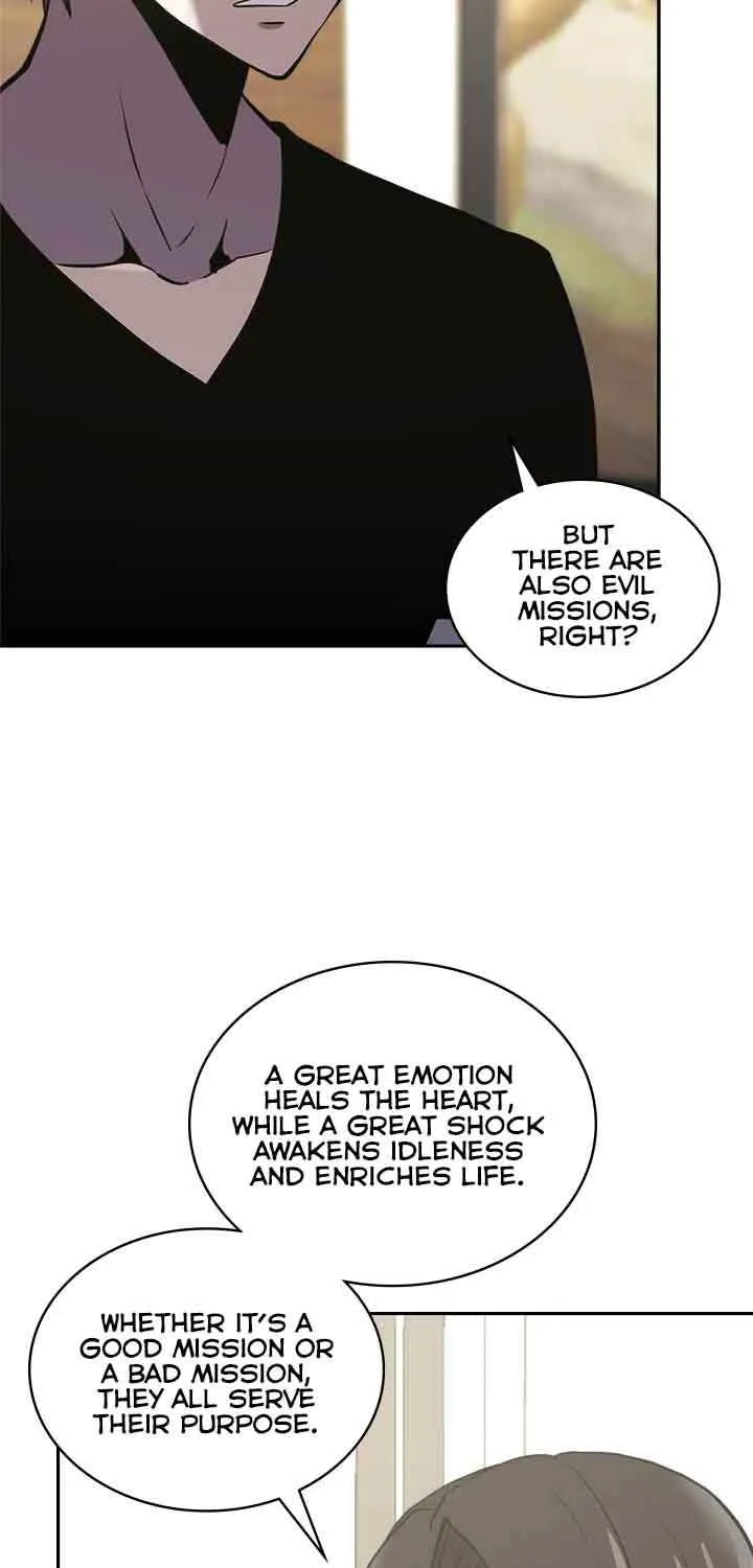 Other World Warrior - Page 11