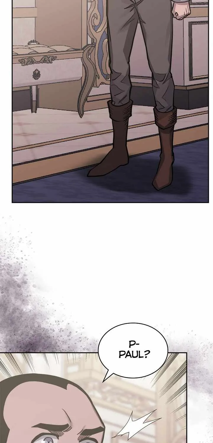 Other World Warrior - Page 20